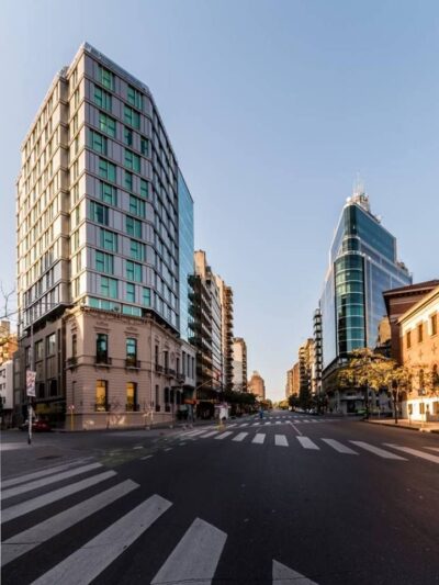 A Clouet Negocios Inmobiliarios