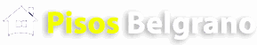 Pisos Belgrano